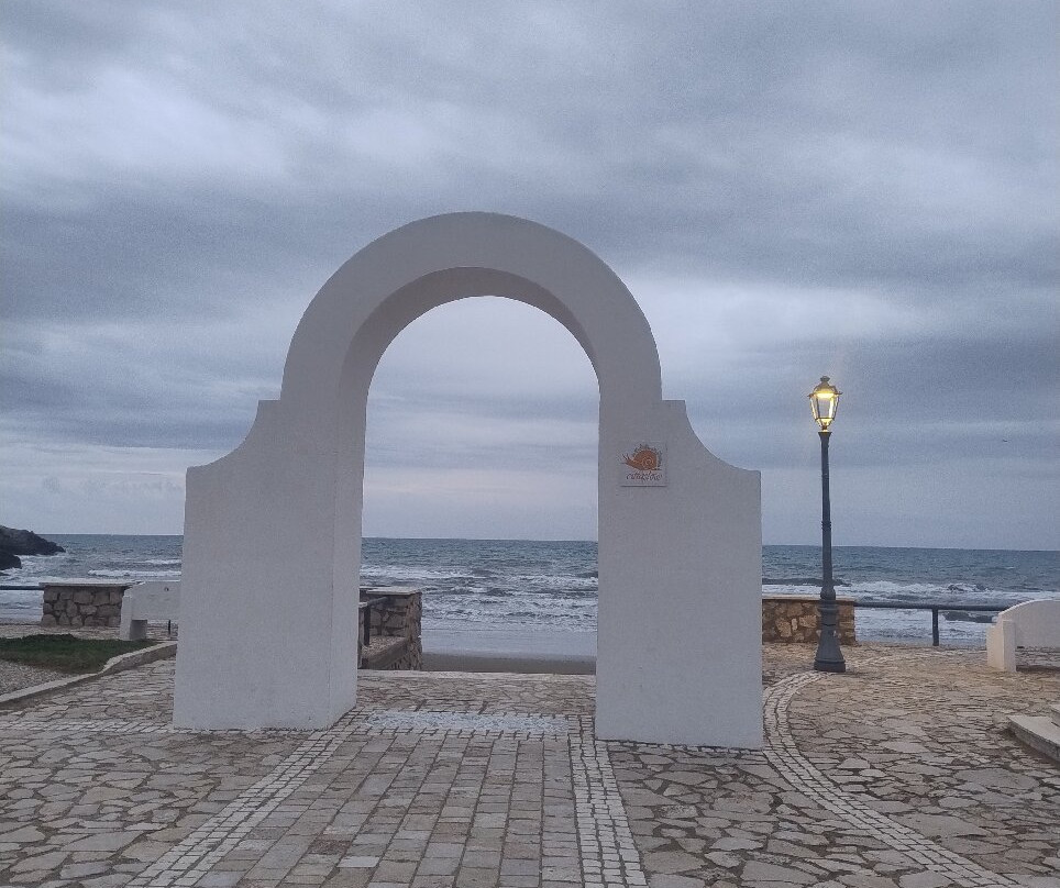 维吉里欧大酒店主图