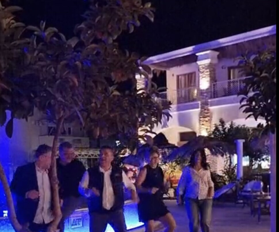 Artemis Hamam & SPA-Tigaki必去景点