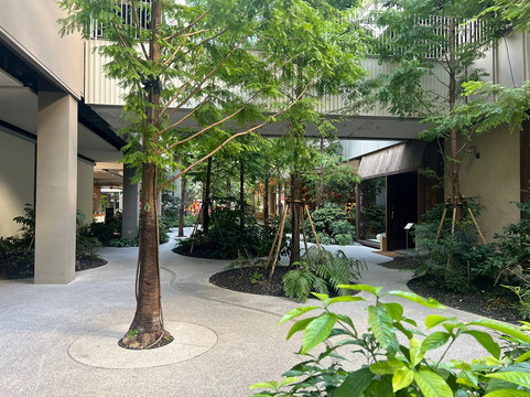 上生·新所-上海市必去景点