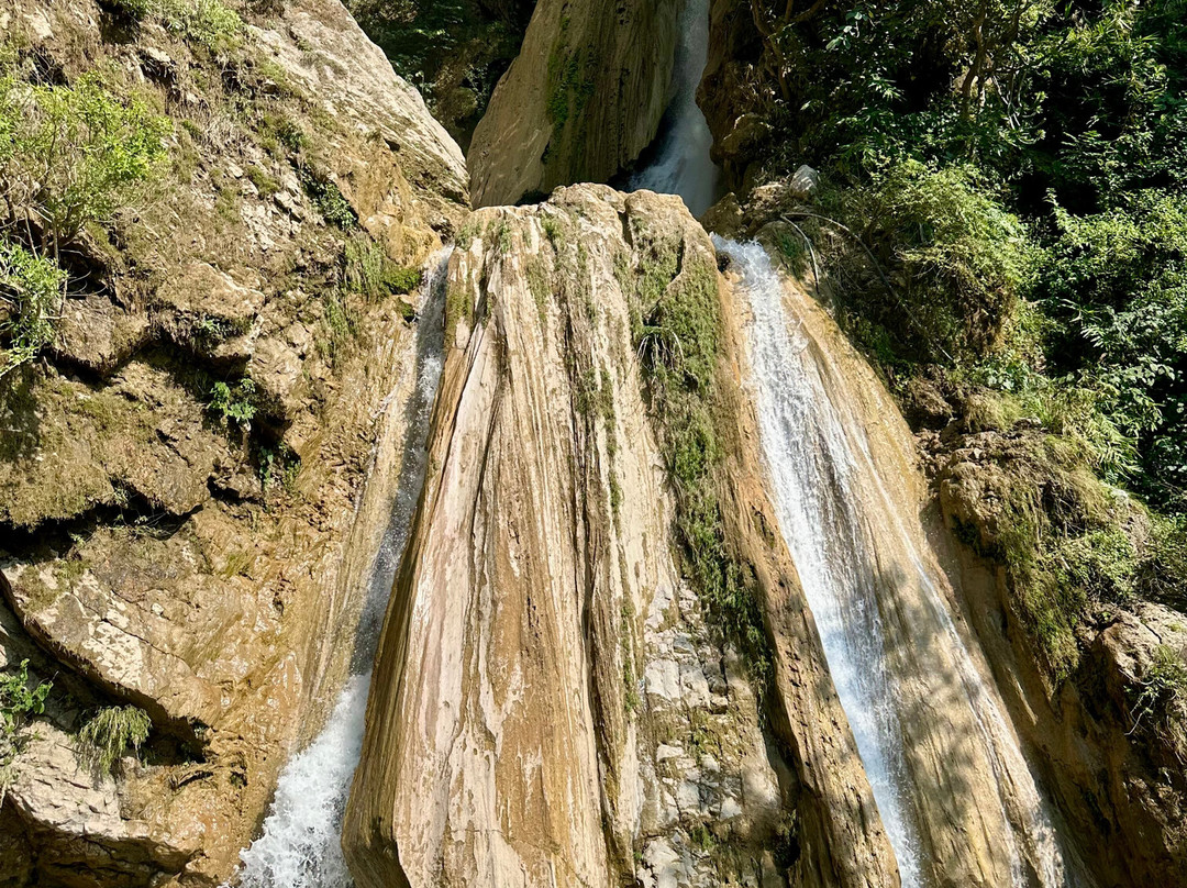 Rishikesh Day Tour-里希克虚必去景点