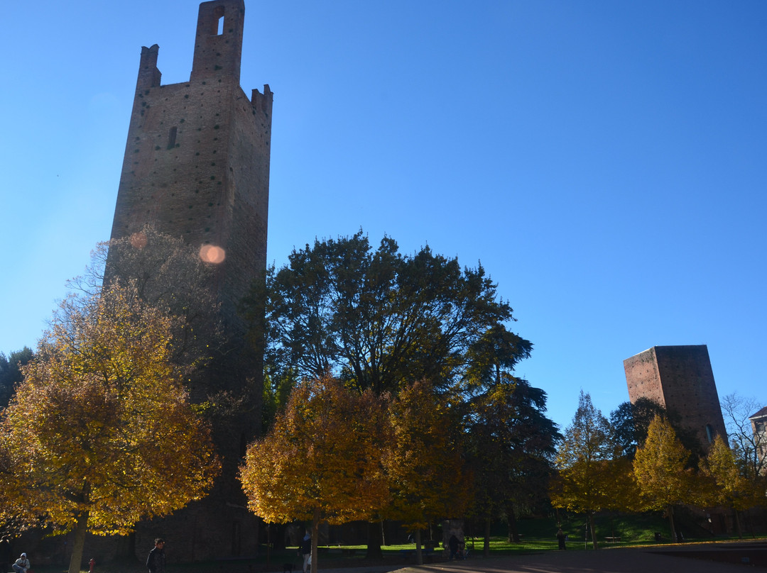 Torre Dona-罗维戈必去景点