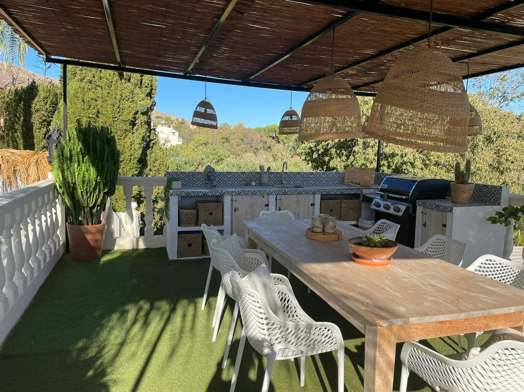 Finca La Vida Loca - Adults Only主图