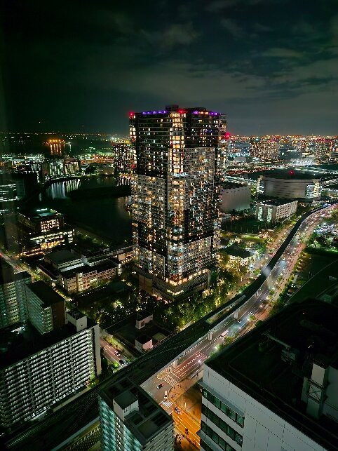 Mitsui Garden Hotel Toyosu Premier主图