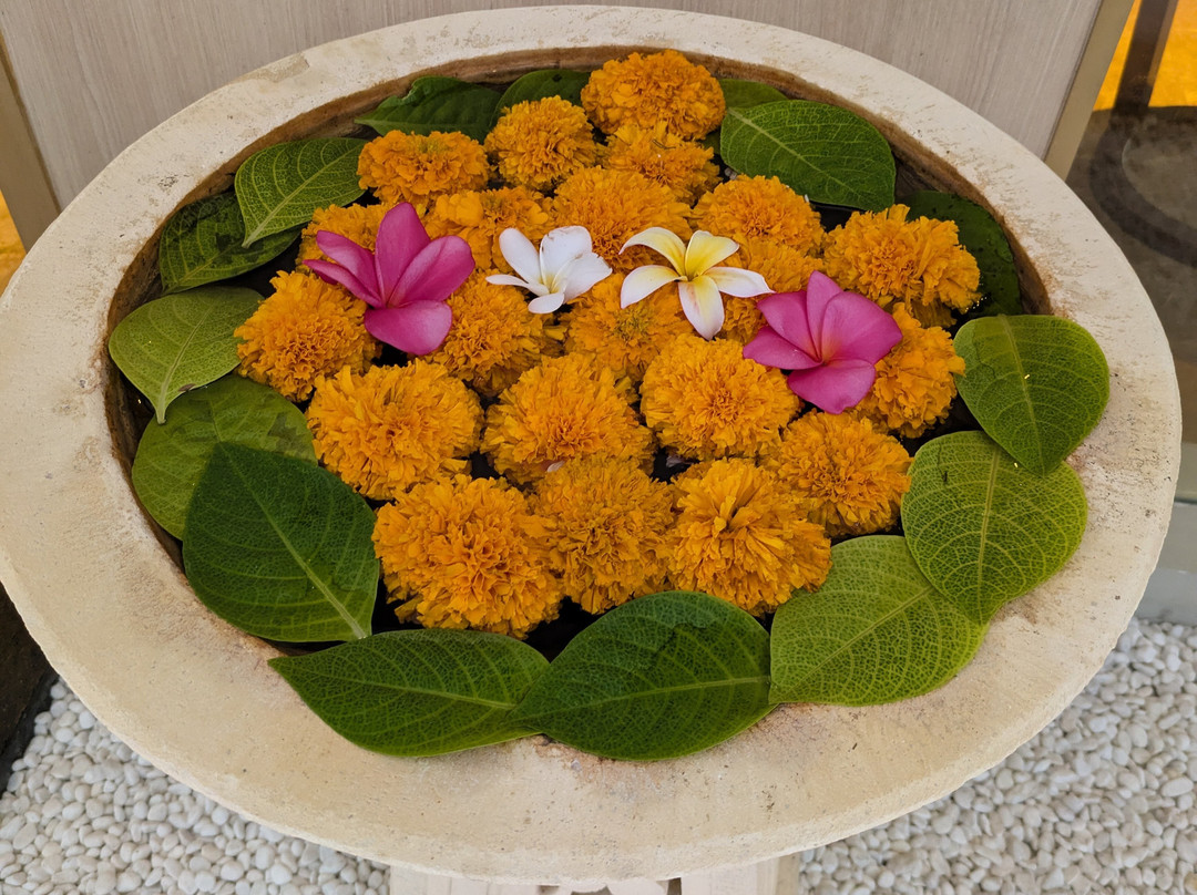 Zanti The Retreat-水明漾必去景点