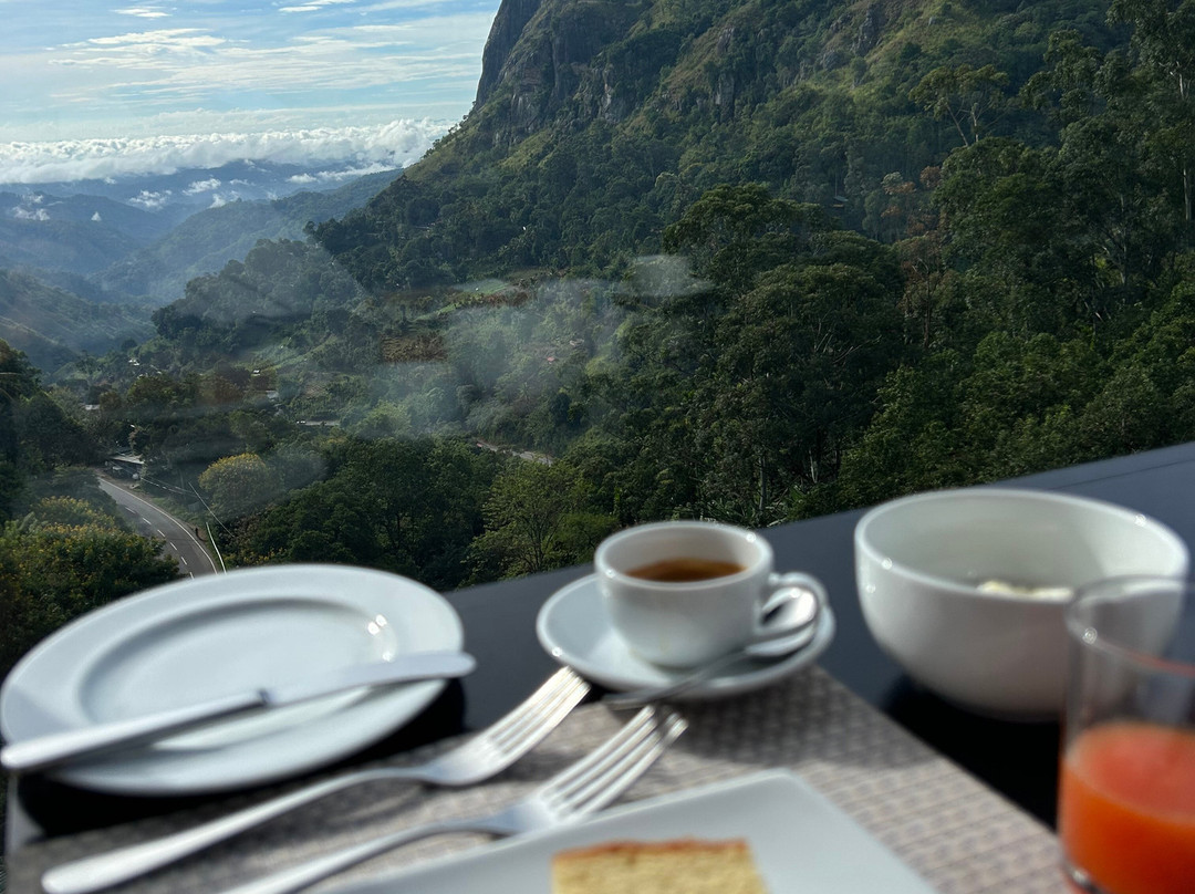 Hide-Ella Hotel & Resort主图