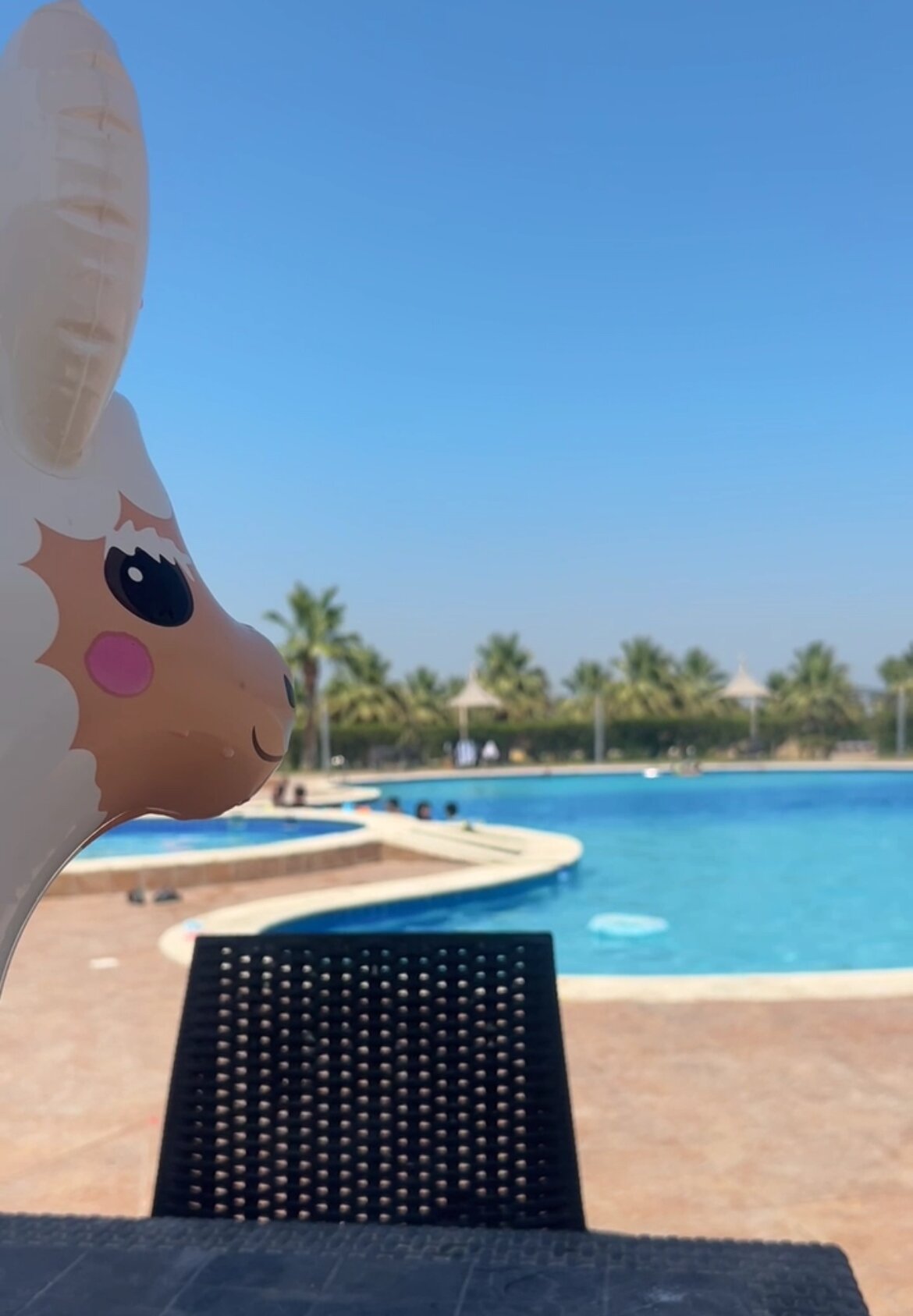 Radisson Blu Resort, Al Khobar Half Moon Bay-官方