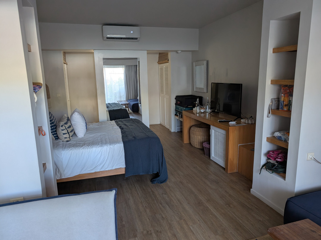 态度深蓝浅蓝主图