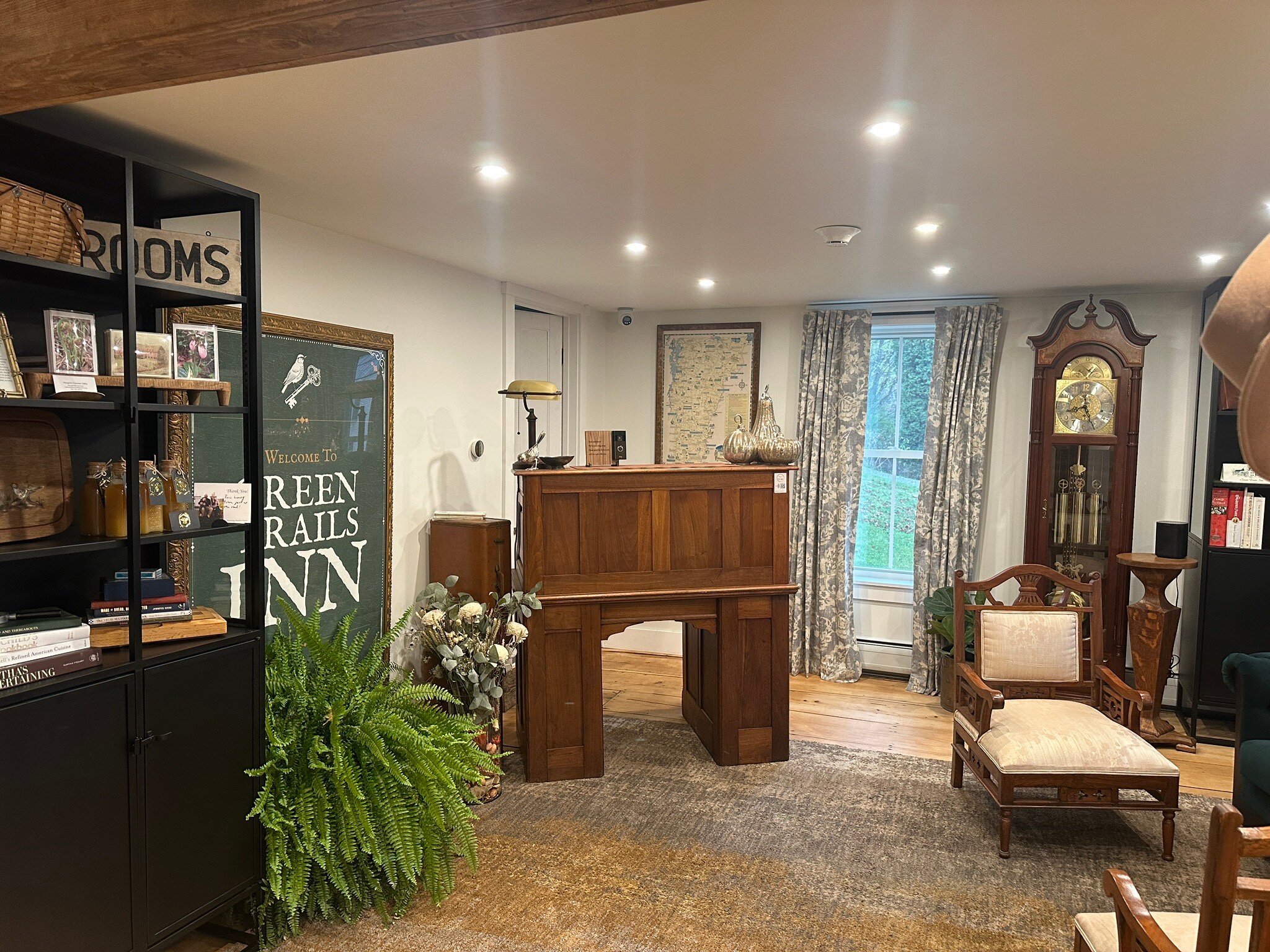 Green Trails Inn-官方