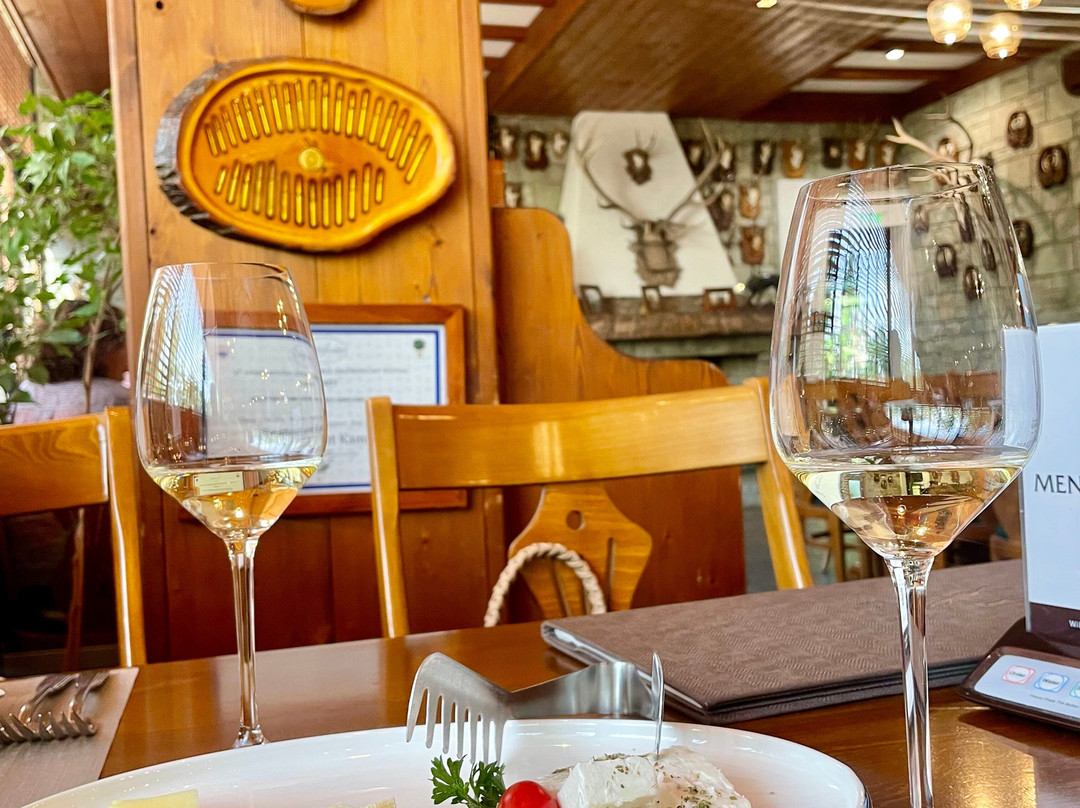 Skopje Pub Crawl-斯科普里必去景点