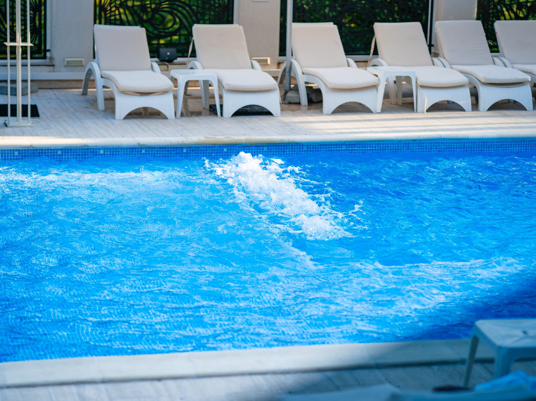 Carpentiere Arena主图