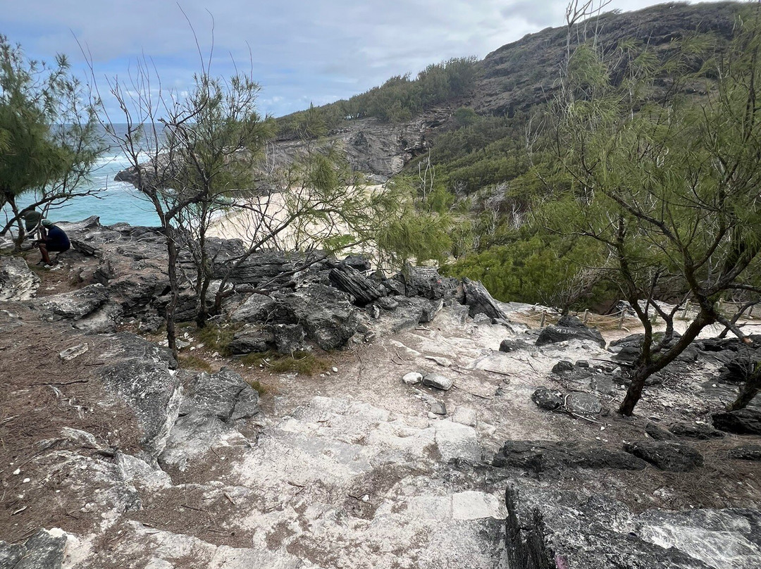 罗德里格斯海滩-罗德里格斯岛必去景点