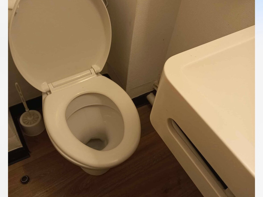 B&B HOTEL Saint-Étienne La Terrasse主图