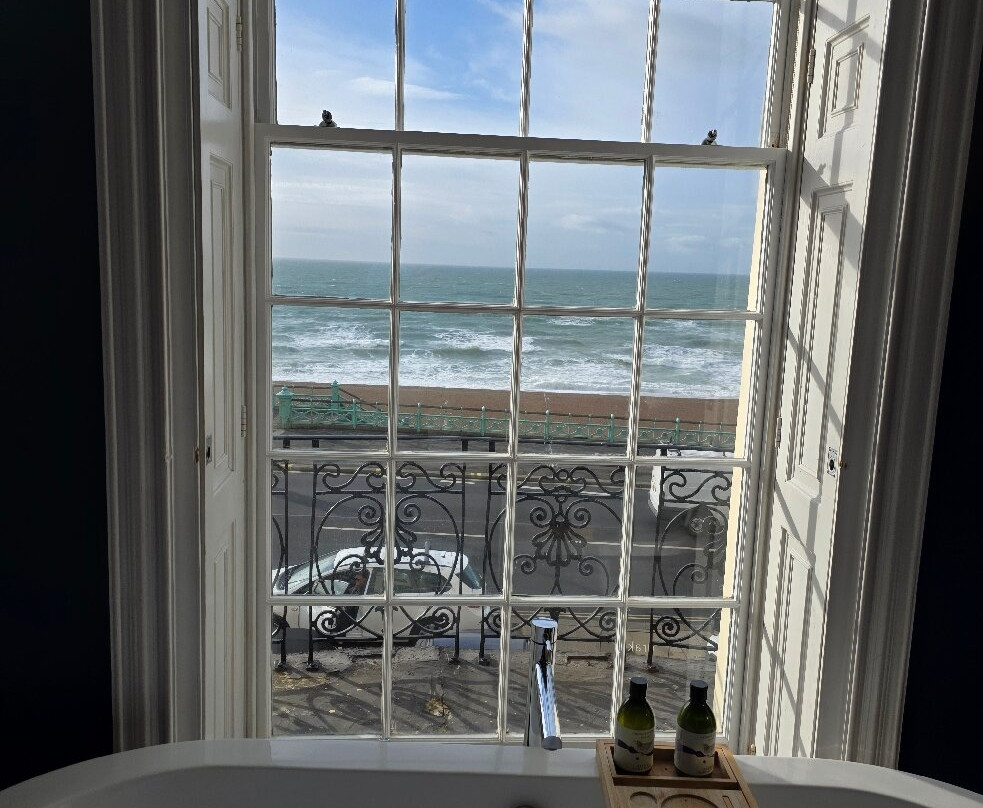 Drakes Hotel Brighton主图