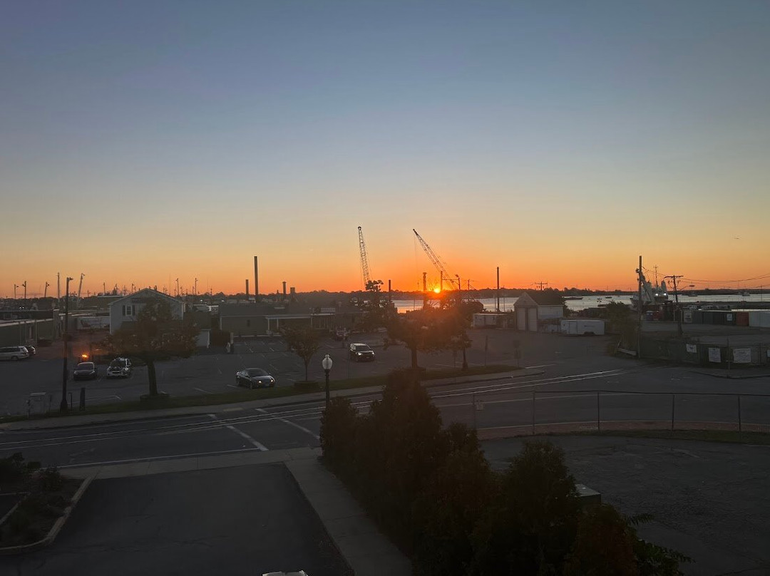 Fairfield by Marriott Inn & Suites New Bedford主图