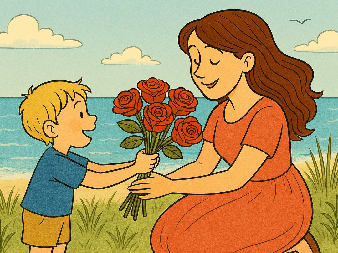 Racines Voyages-Carpiquet必去景点