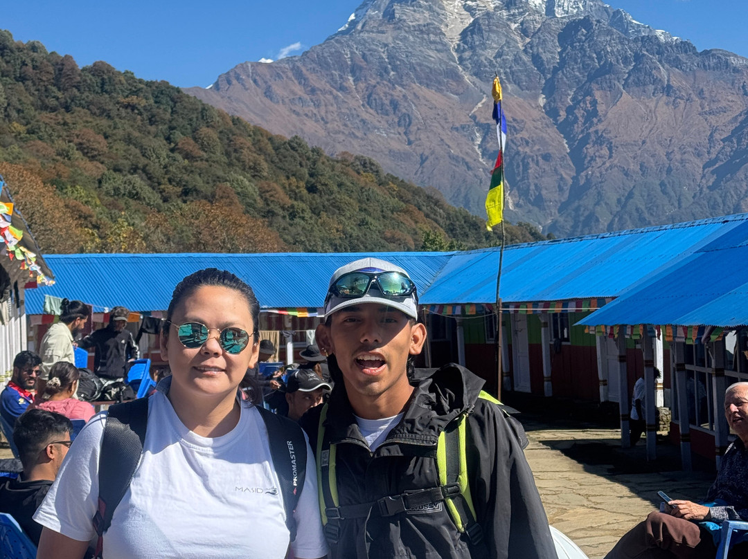 Majestic Trails Nepal-加德满都必去景点