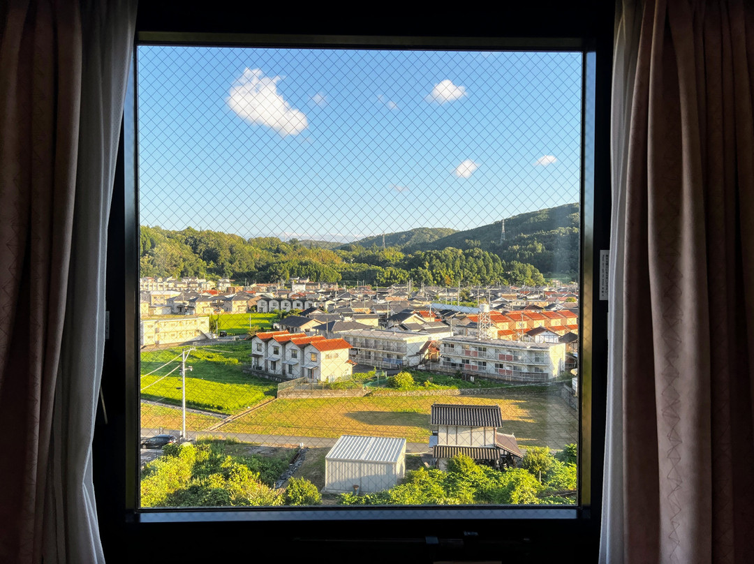 Hotel Alpha One Miyoshi主图