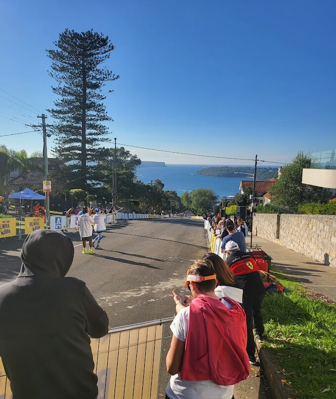 巴尔莫拉酒店-Balmoral必去景点