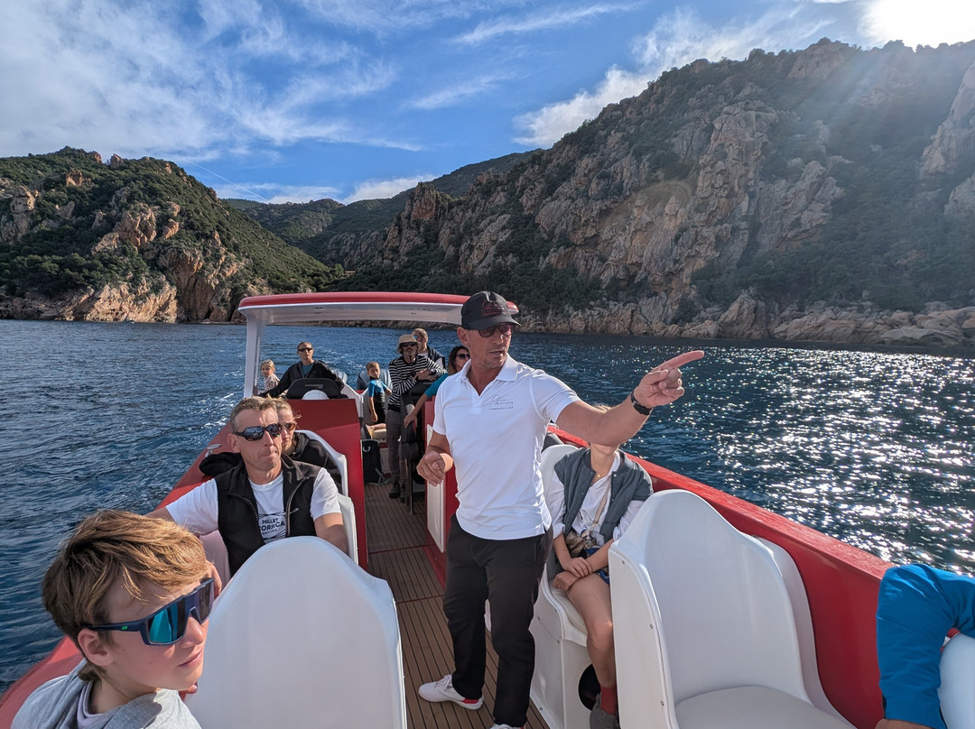 Corse Adrenaline-Porto必去景点