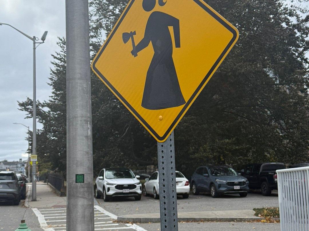 Lizzie Borden House-福尔里弗必去景点