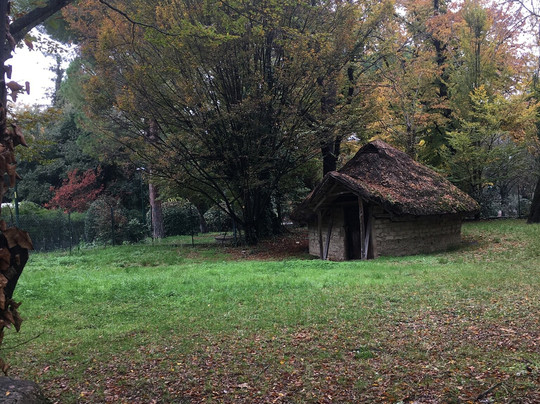 Giardini Margherita-博洛尼亚必去景点