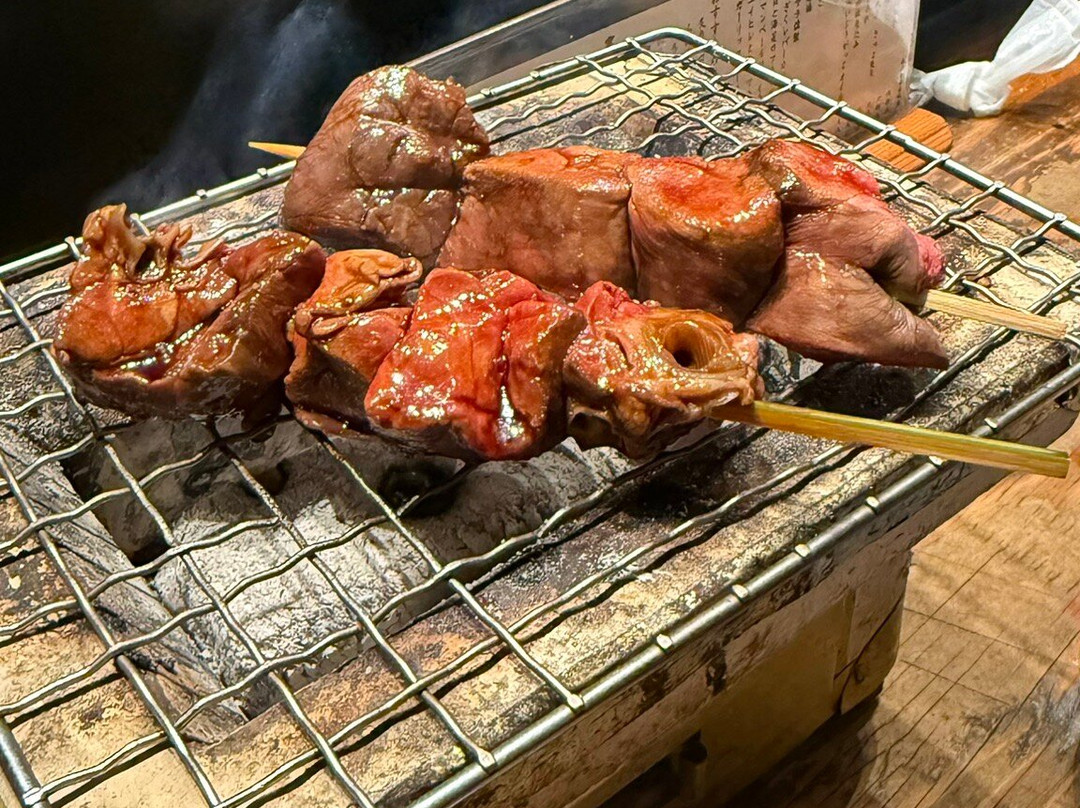 肉のいちのへ 蒲田店