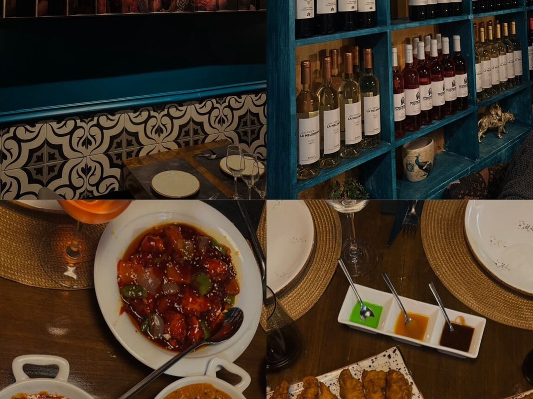 Namaste Restaurante Indio Tarragona