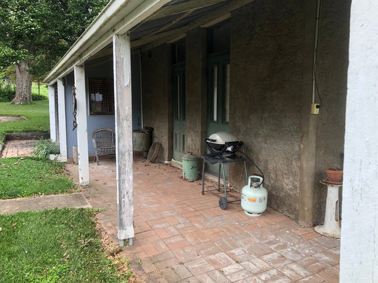 Godolphin Country Accommodation主图