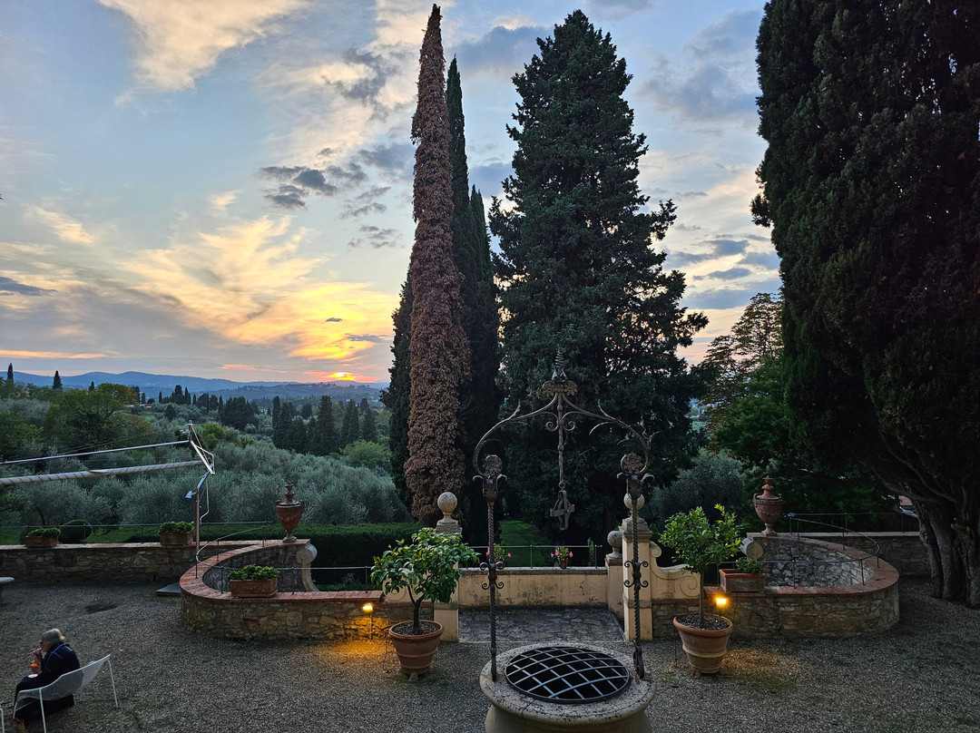 艾盖浦艺术别墅酒店主图