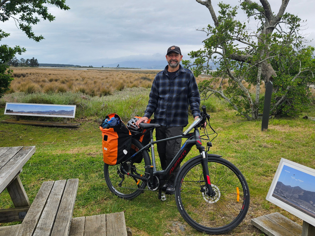 Wheelie Fantastic Cycle Hire & Tours-Mapua必去景点