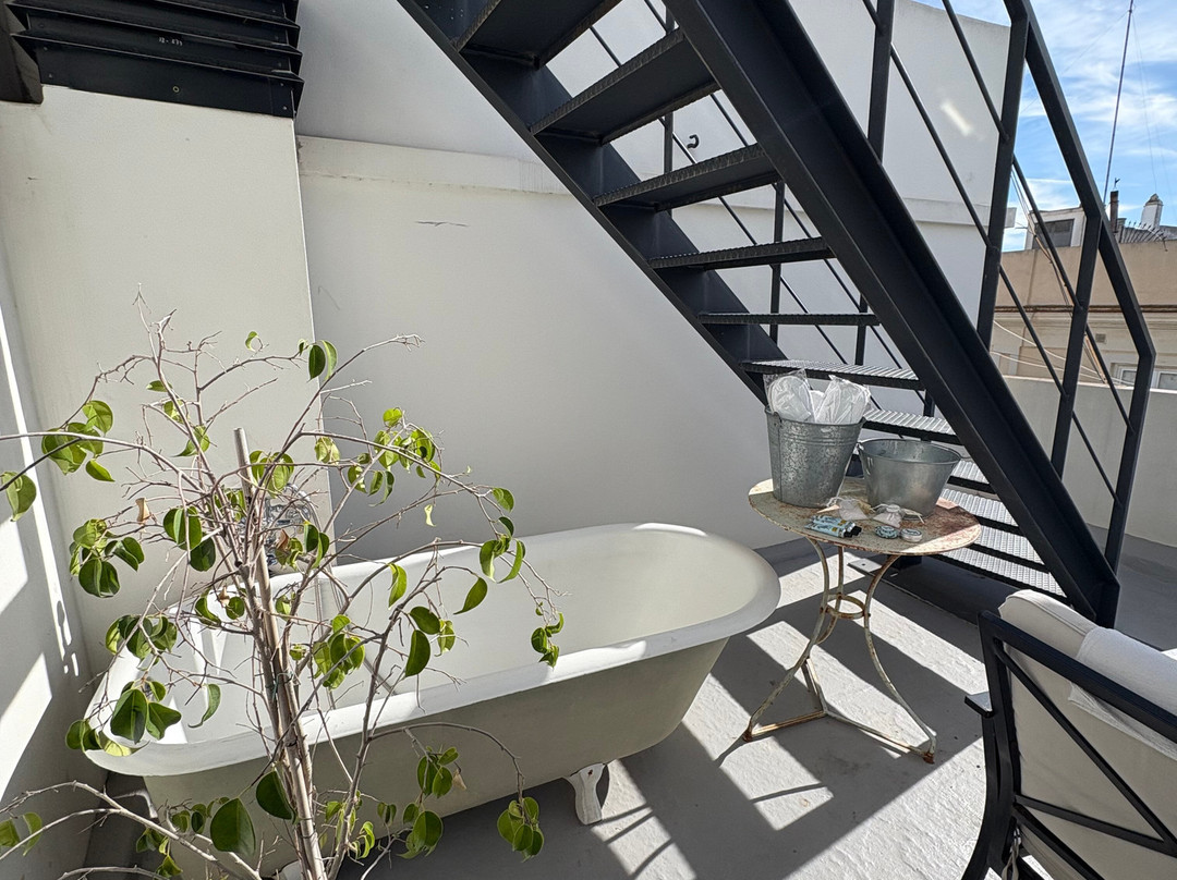 Boutique Hotel Casa Canovas主图