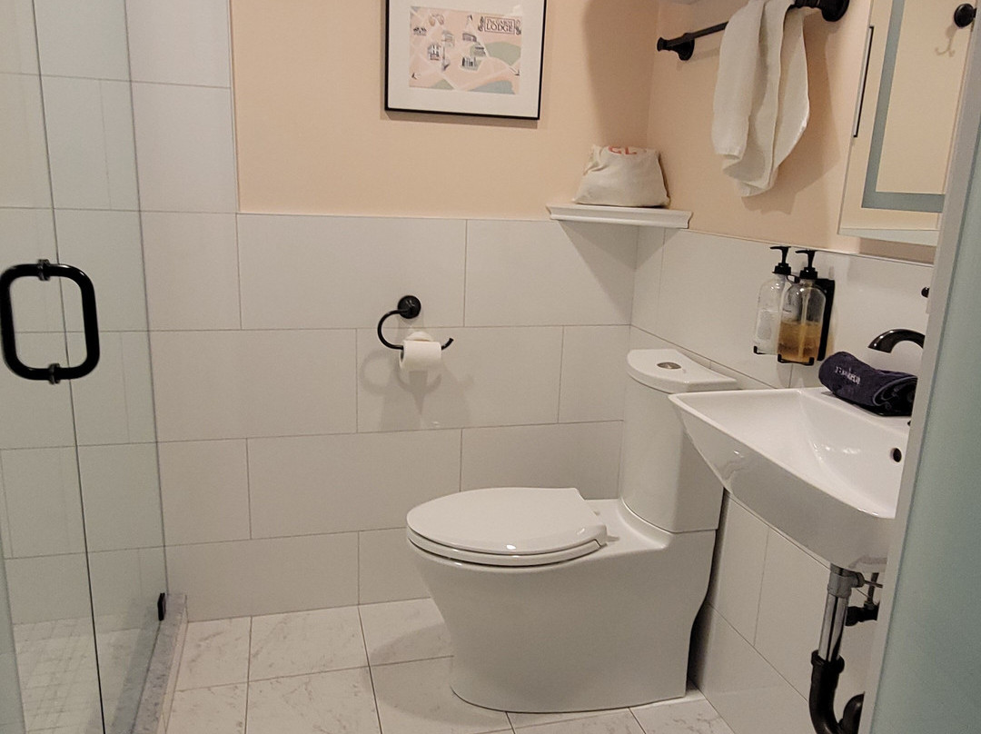 The Cabot Lodge主图