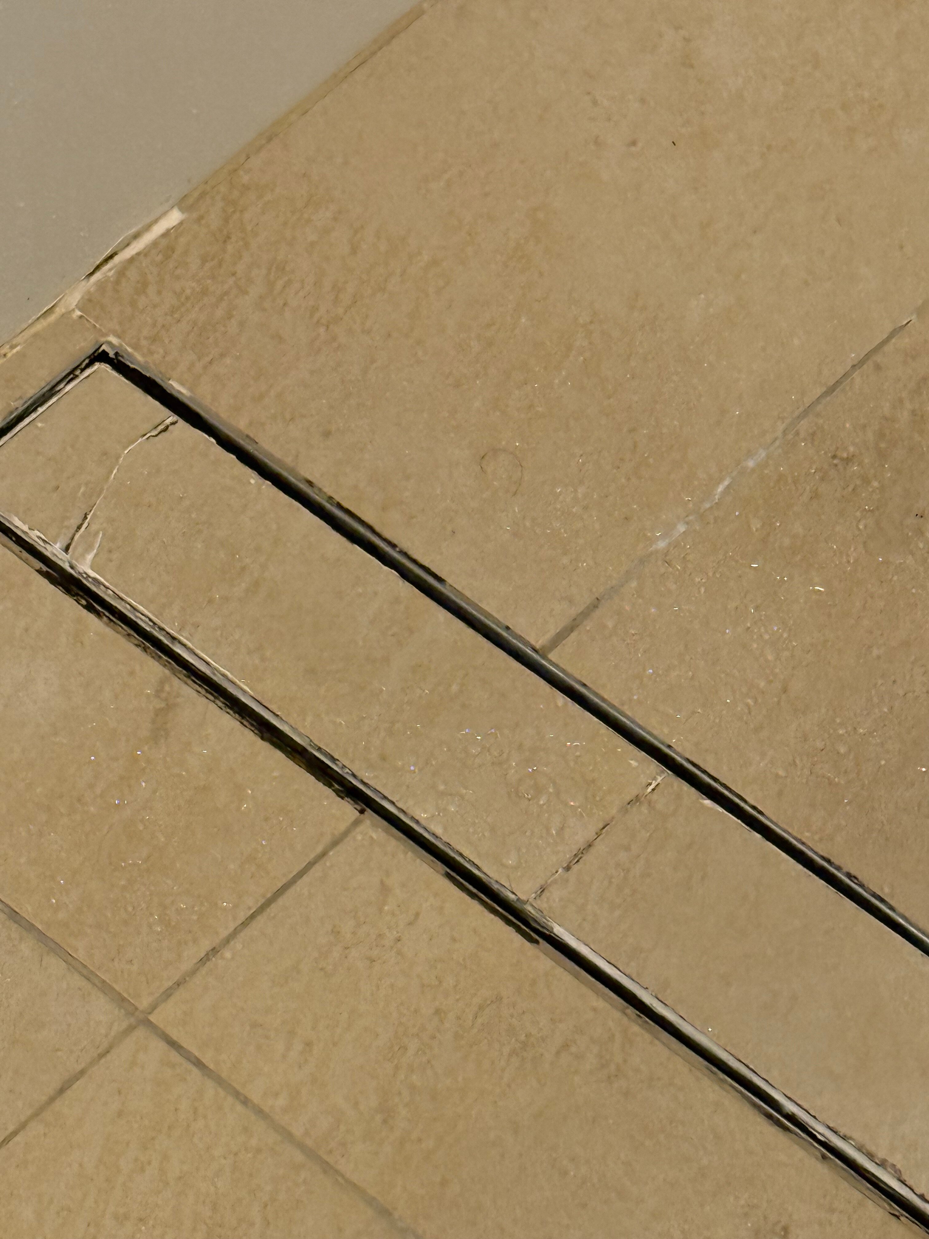 Residence Inn by Marriott Merida-浴室