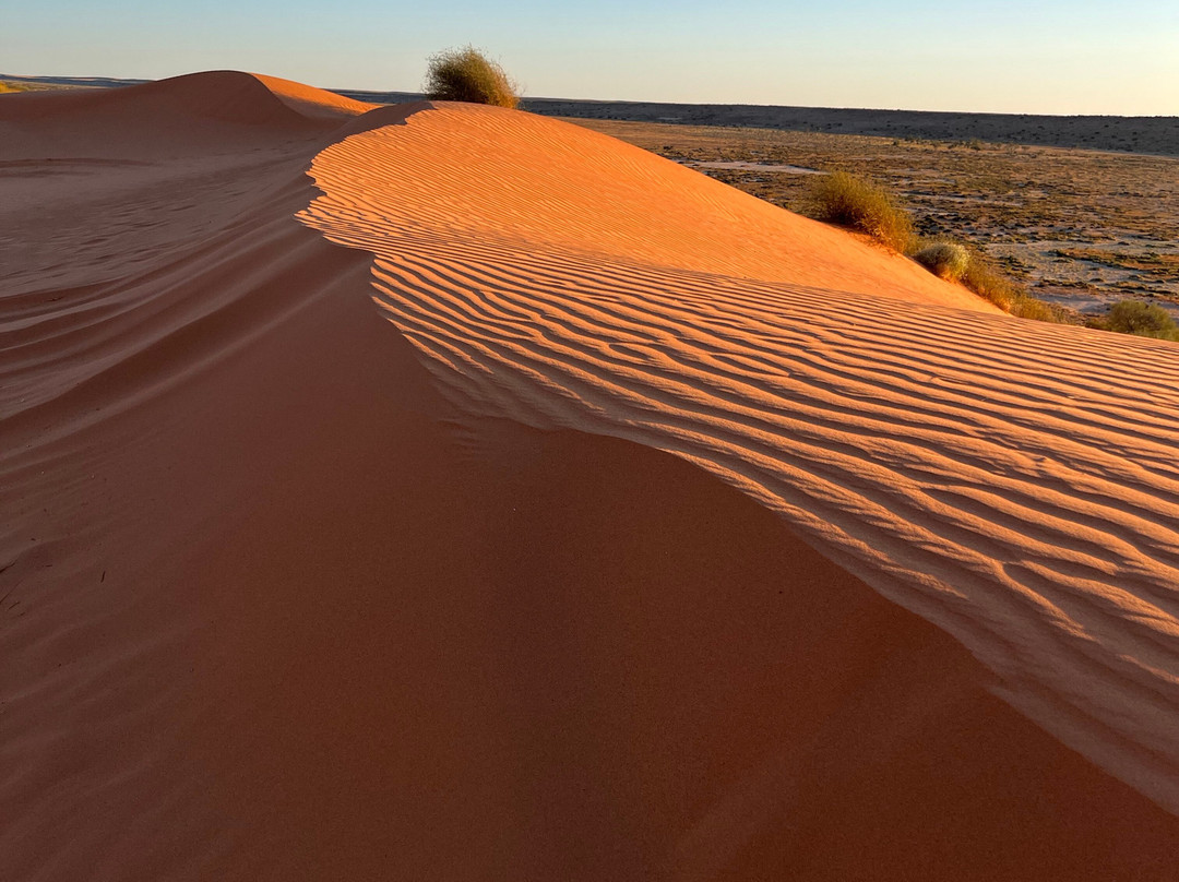 Air Adventure Australia-墨尔本必去景点