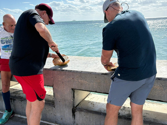Lloyd's Tropical Bike Tour-基韦斯特必去景点