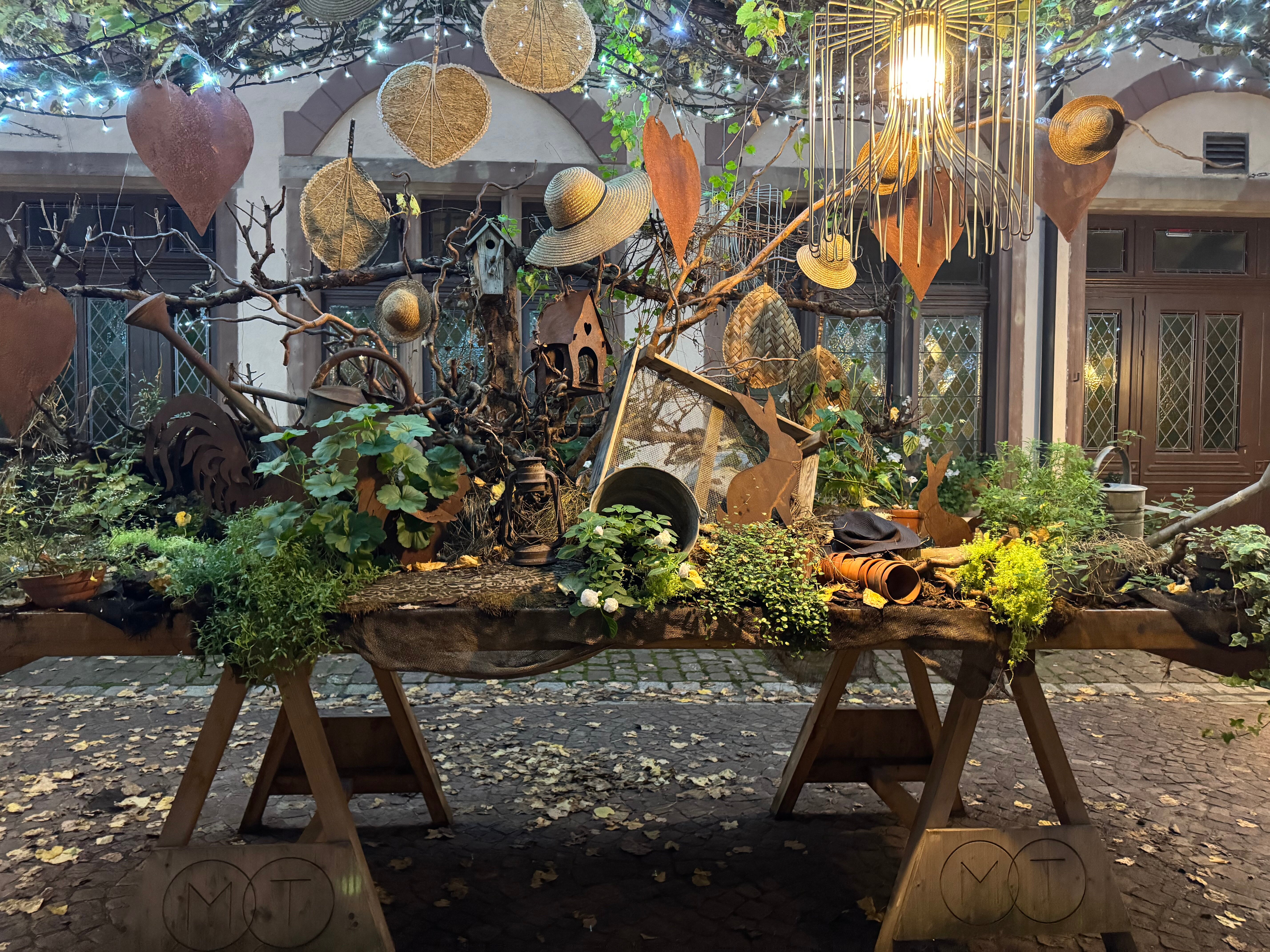 La Maison Des Tetes - Relais & Châteaux-浴室