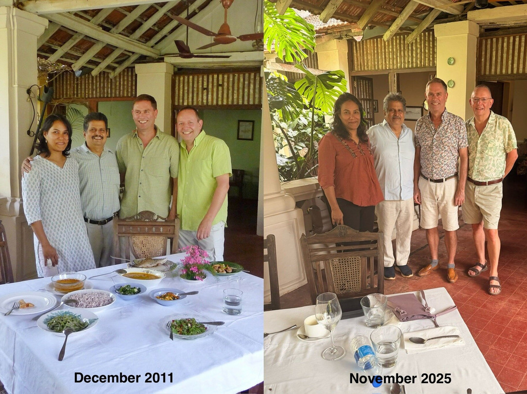 Palacio do Deao-Quepem必去景点