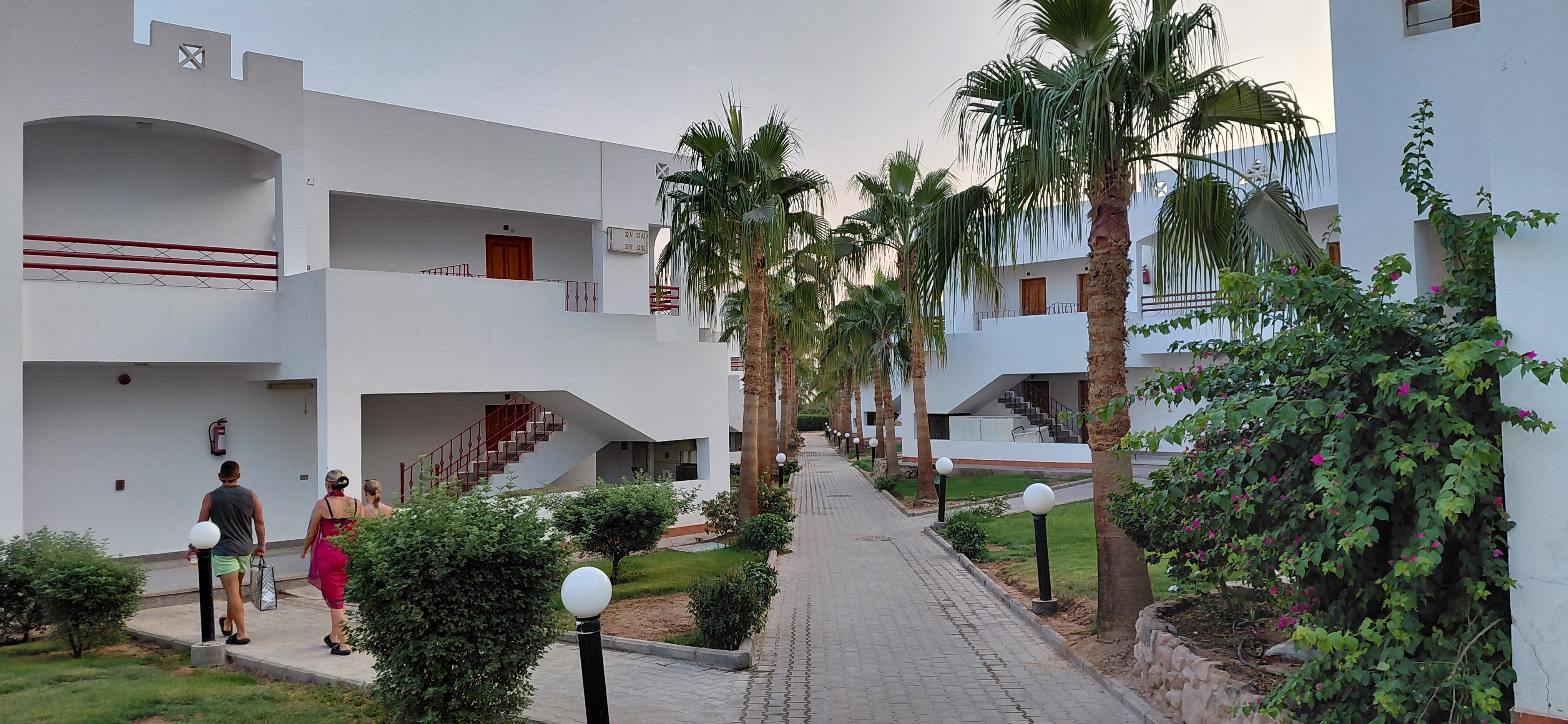 Happy Life Village-泳池