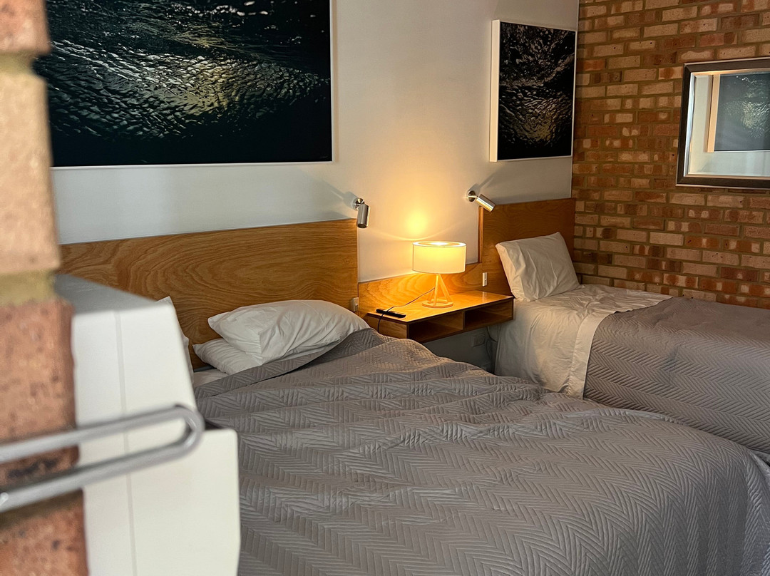 林边花园汽车旅馆主图