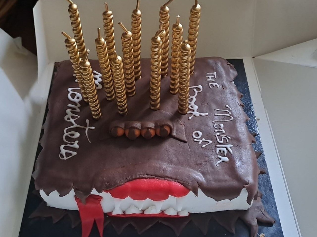 Boulangerie Pâtisserie Pinot