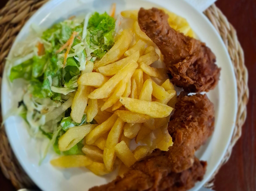 Lotus by Serendib主图