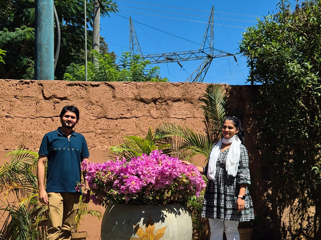 Regenta Jungle Resort Kabini Springs主图