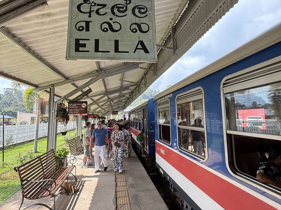 Ceylon Master Tours-Waskaduwa必去景点