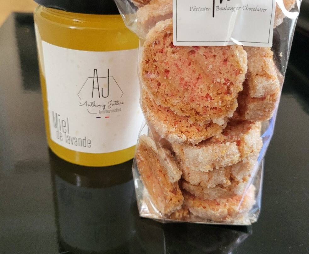 Pâtisserie Boulangerie Chocolaterie Paul Thieblemont