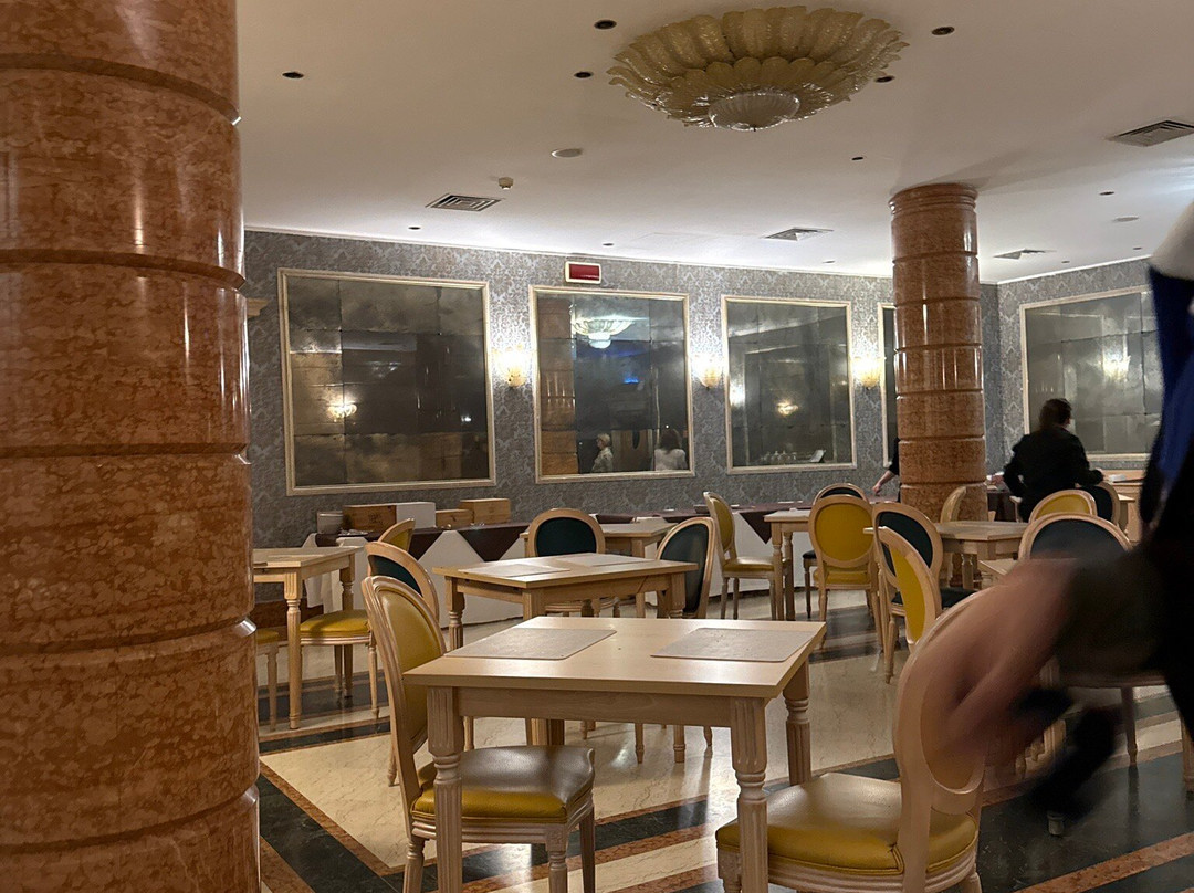 维罗纳会议中心假日酒店主图