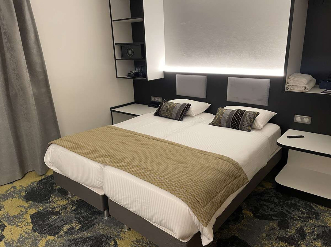 Brit Hôtel et Spa Colmar East主图