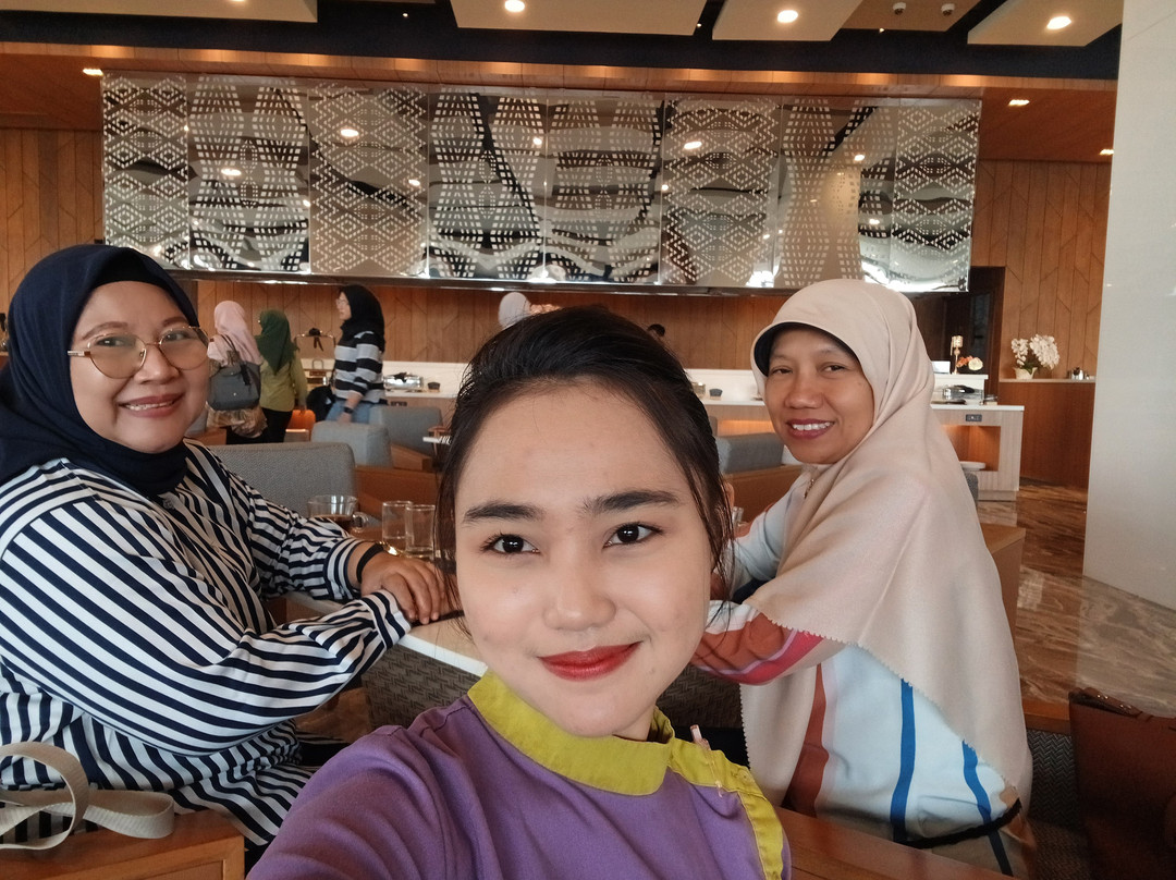 Flamboyant Restaurant