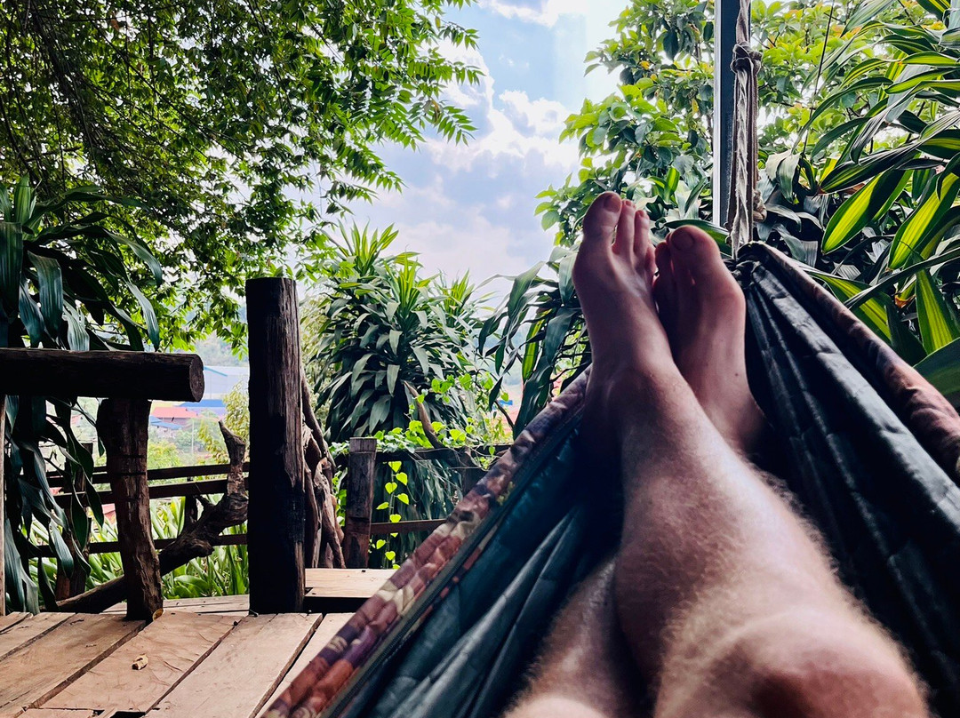 Family House-邦隆必去景点