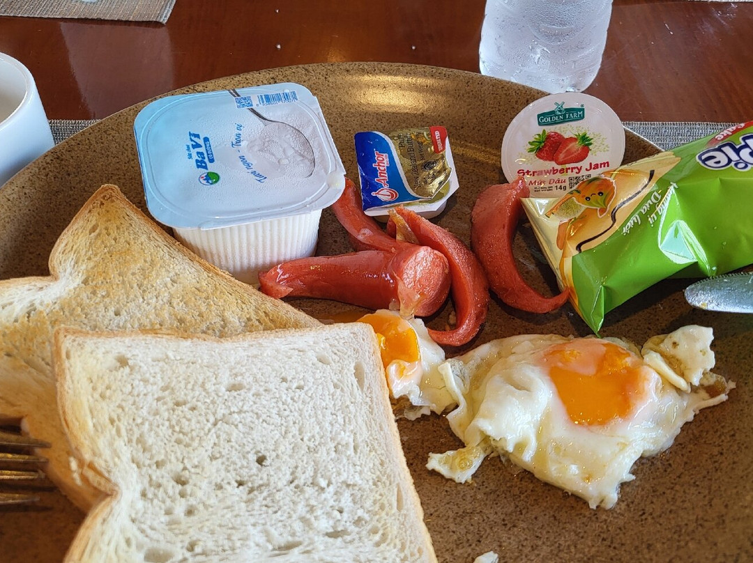 Daiichi Cruise-卡巴必去景点