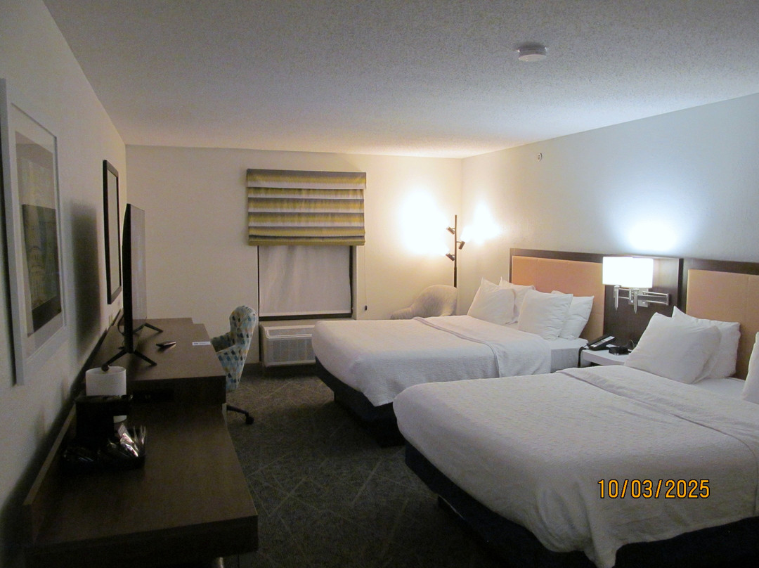 Hampton Inn & Suites East Lansing/okemos主图